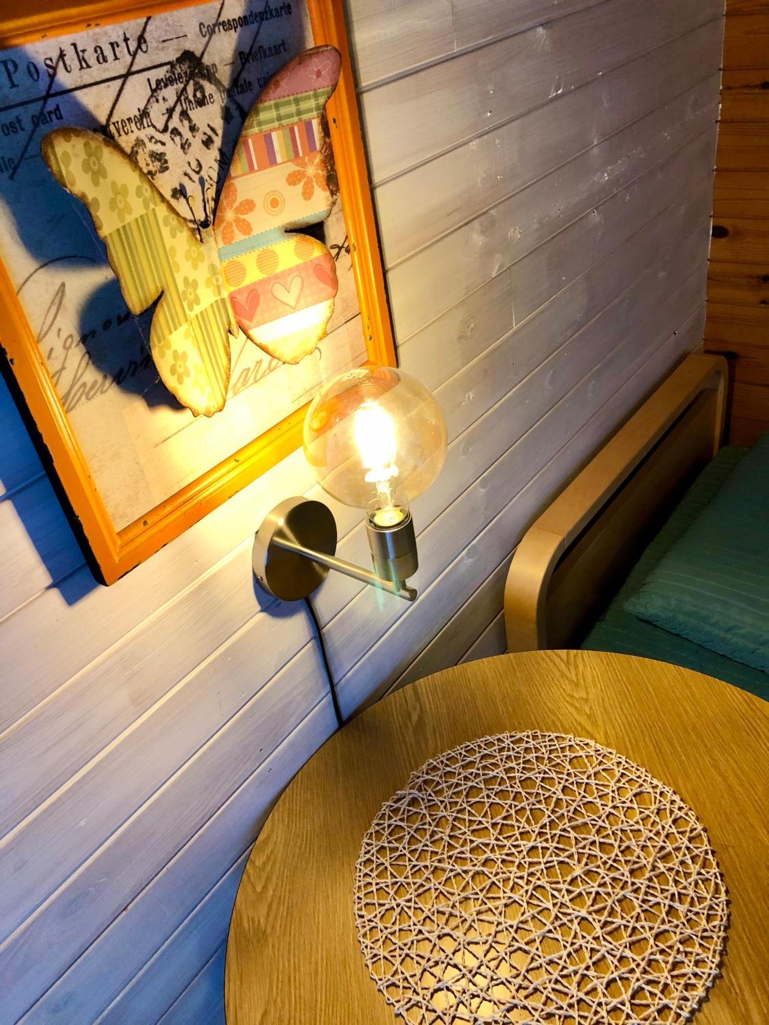 Salonsaaren Lomakylae Apartment Asikkala  Room photo