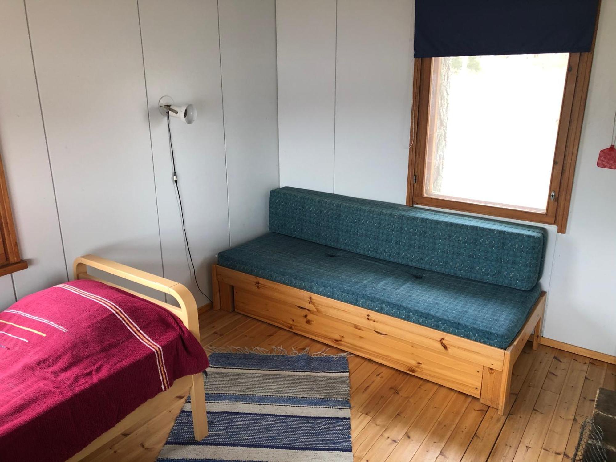 Salonsaaren Lomakylae Apartment Asikkala  Room photo